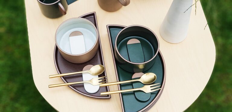 Ceramic & Glass Dinnerware