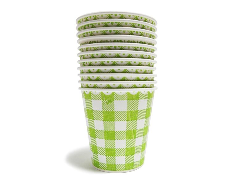 Disposable Plates, Bowls & Cutlery