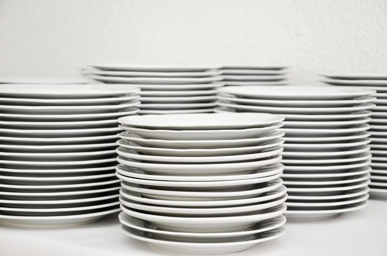Unbreakable & Everyday Plastic