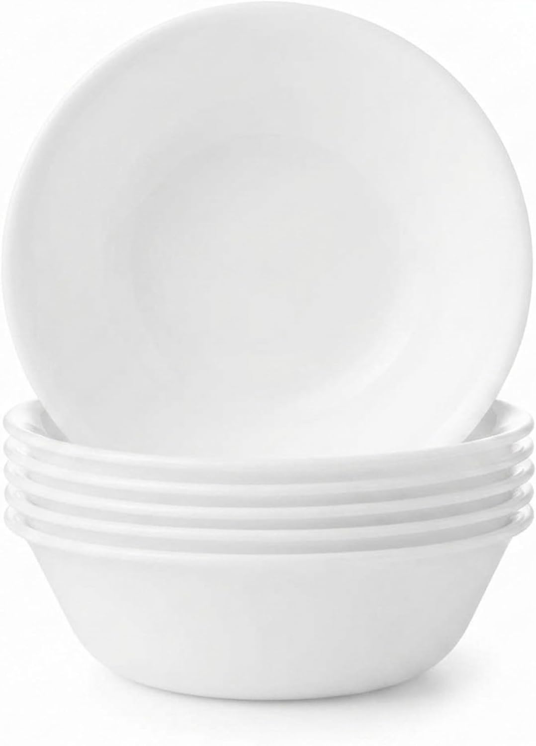 Vitrelle dinner plates set - 8-Piece - Image 11