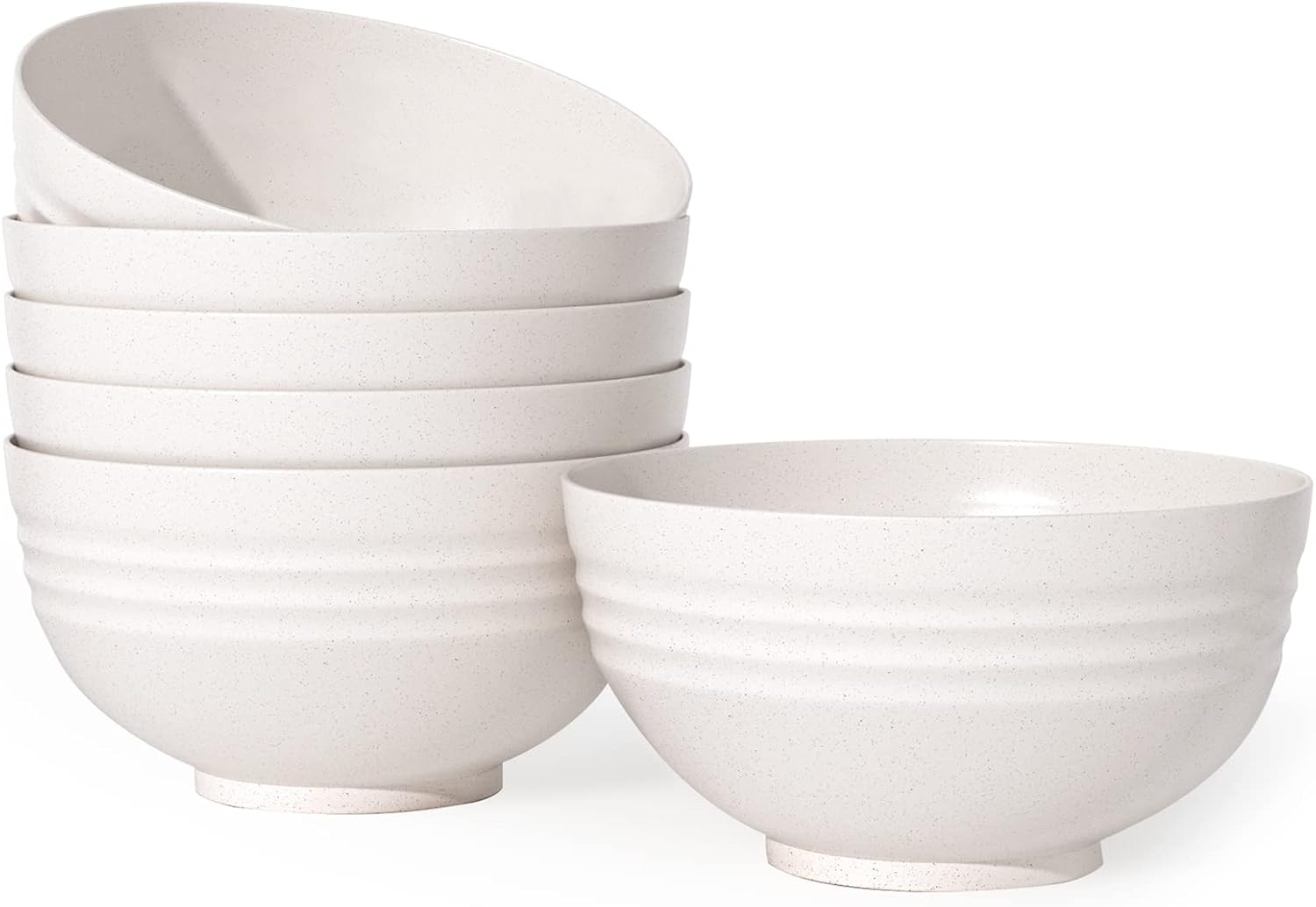 Unbreakable Wheat Straw Bowls - Image 10