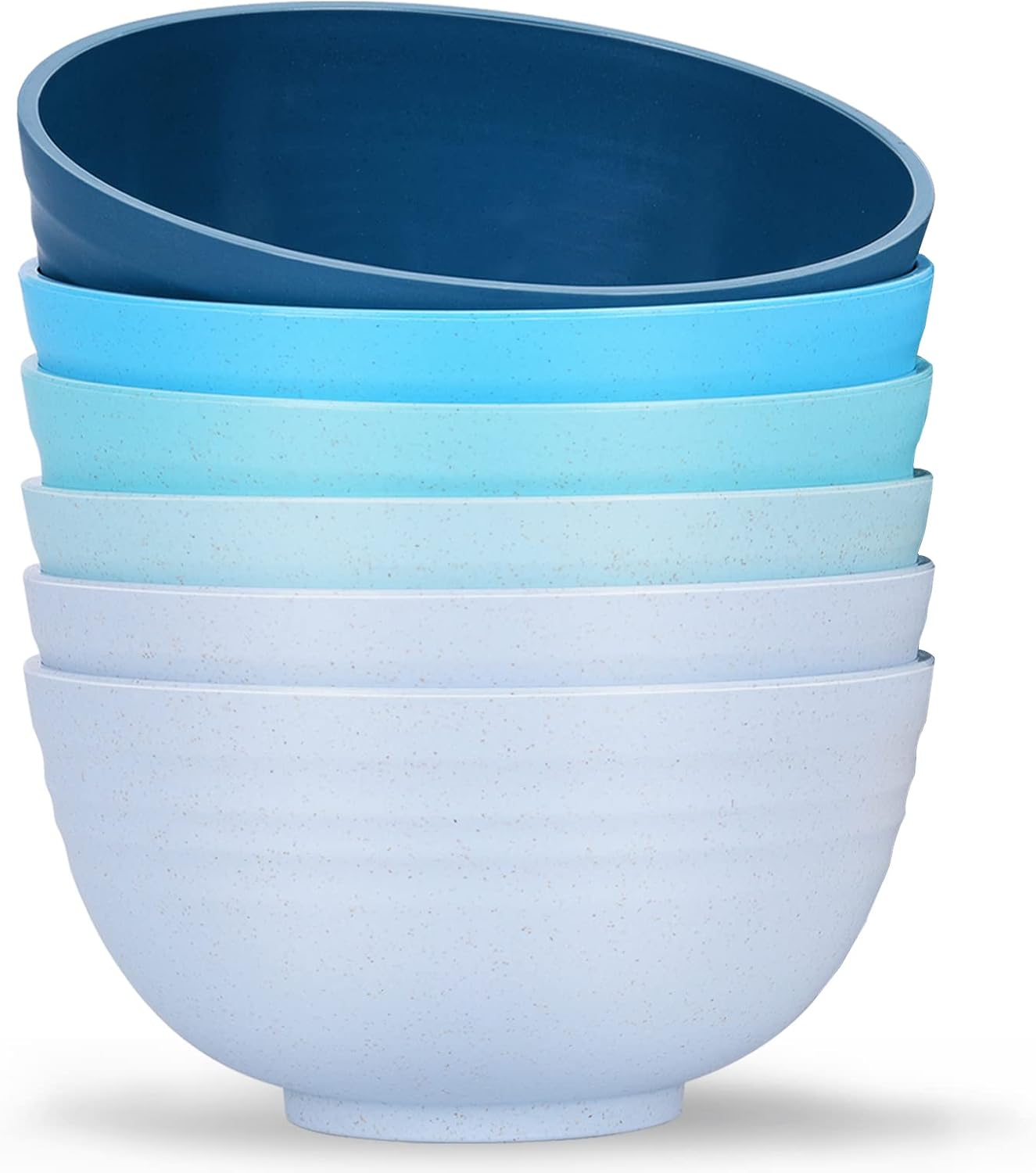 Unbreakable Wheat Straw Bowls - Image 12