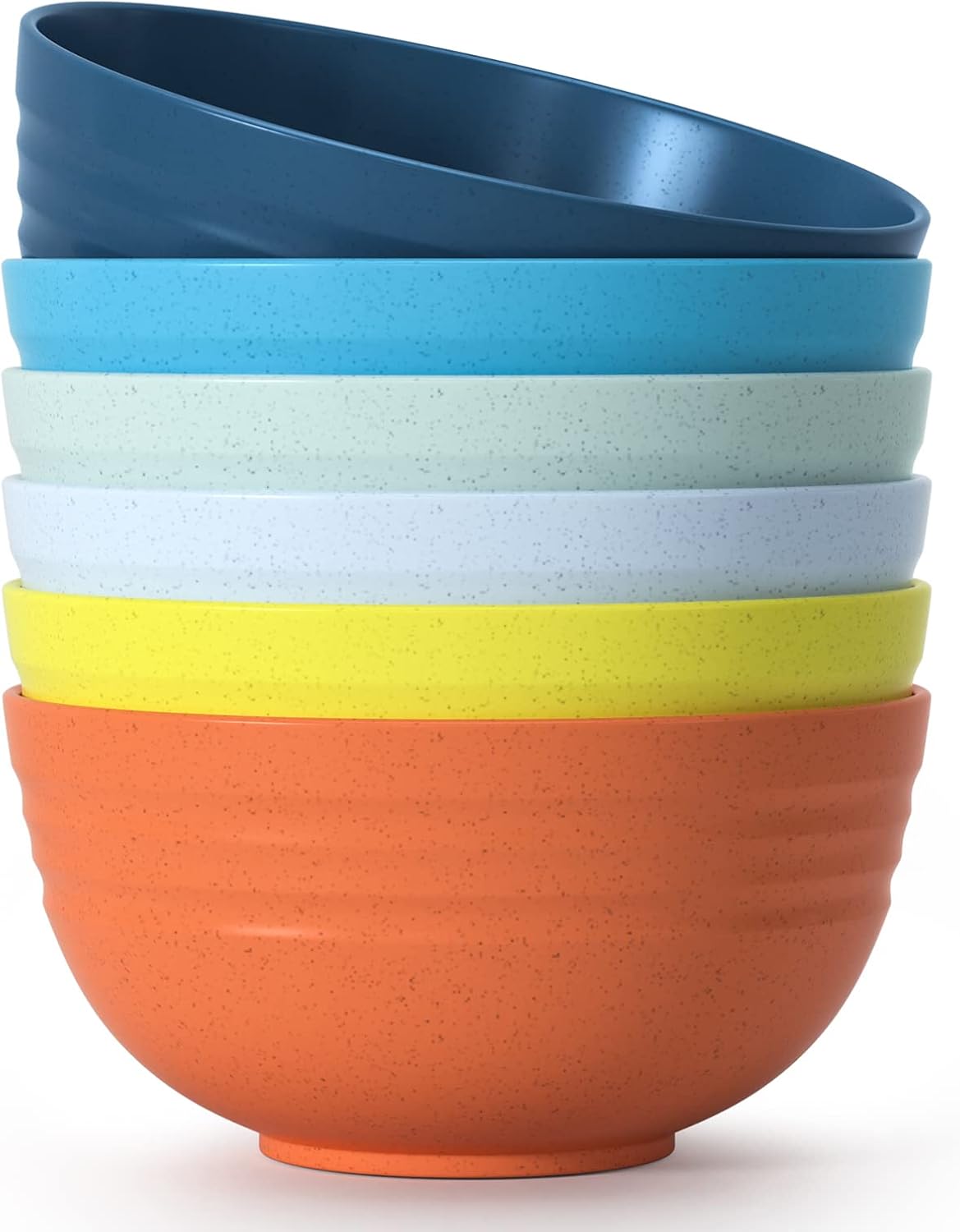 Unbreakable Wheat Straw Bowls - Image 13