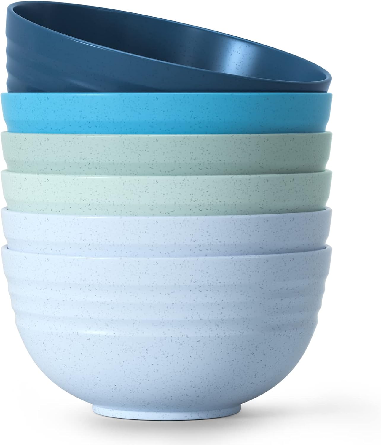 Unbreakable Wheat Straw Bowls - Image 8
