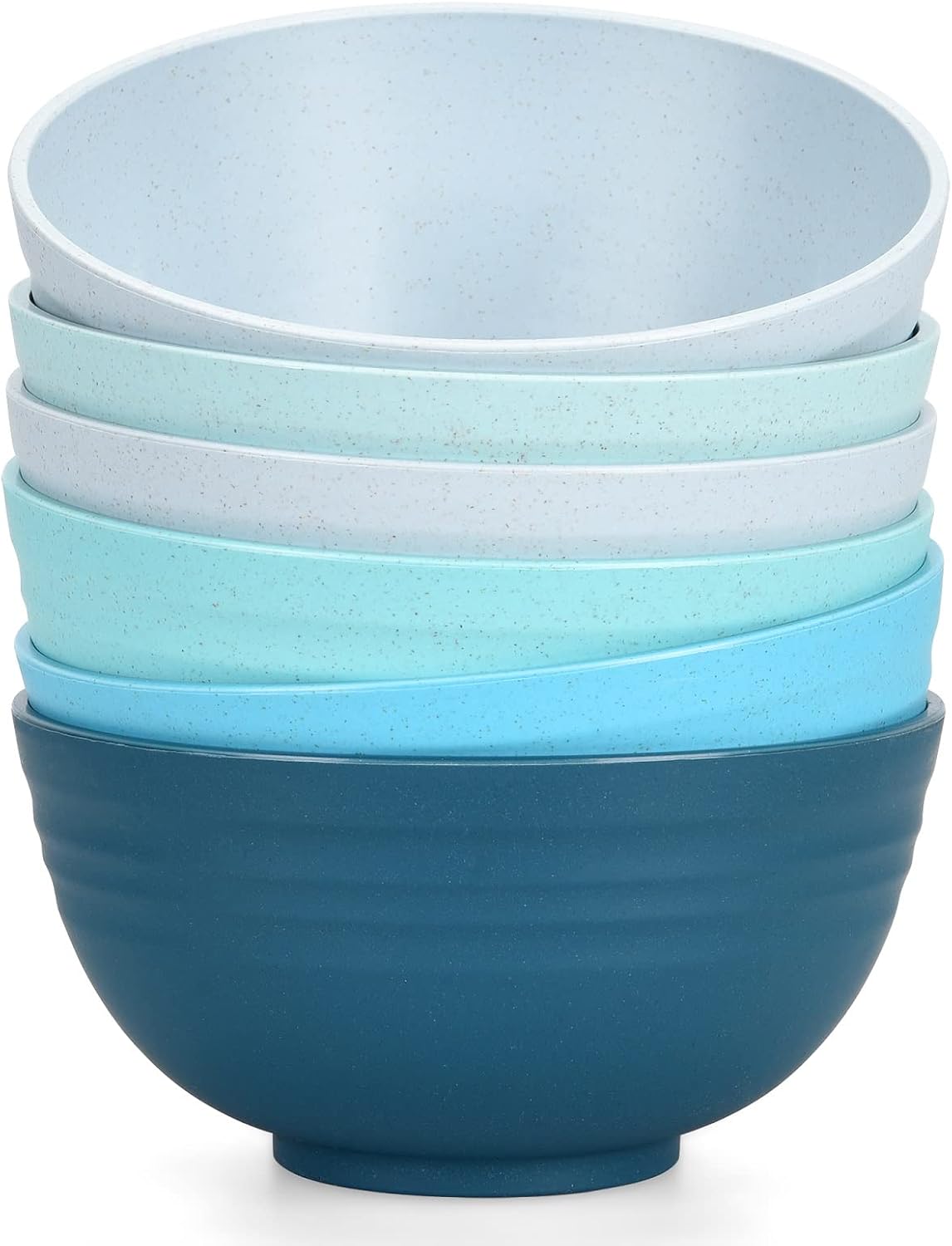 Unbreakable Wheat Straw Bowls - Image 11