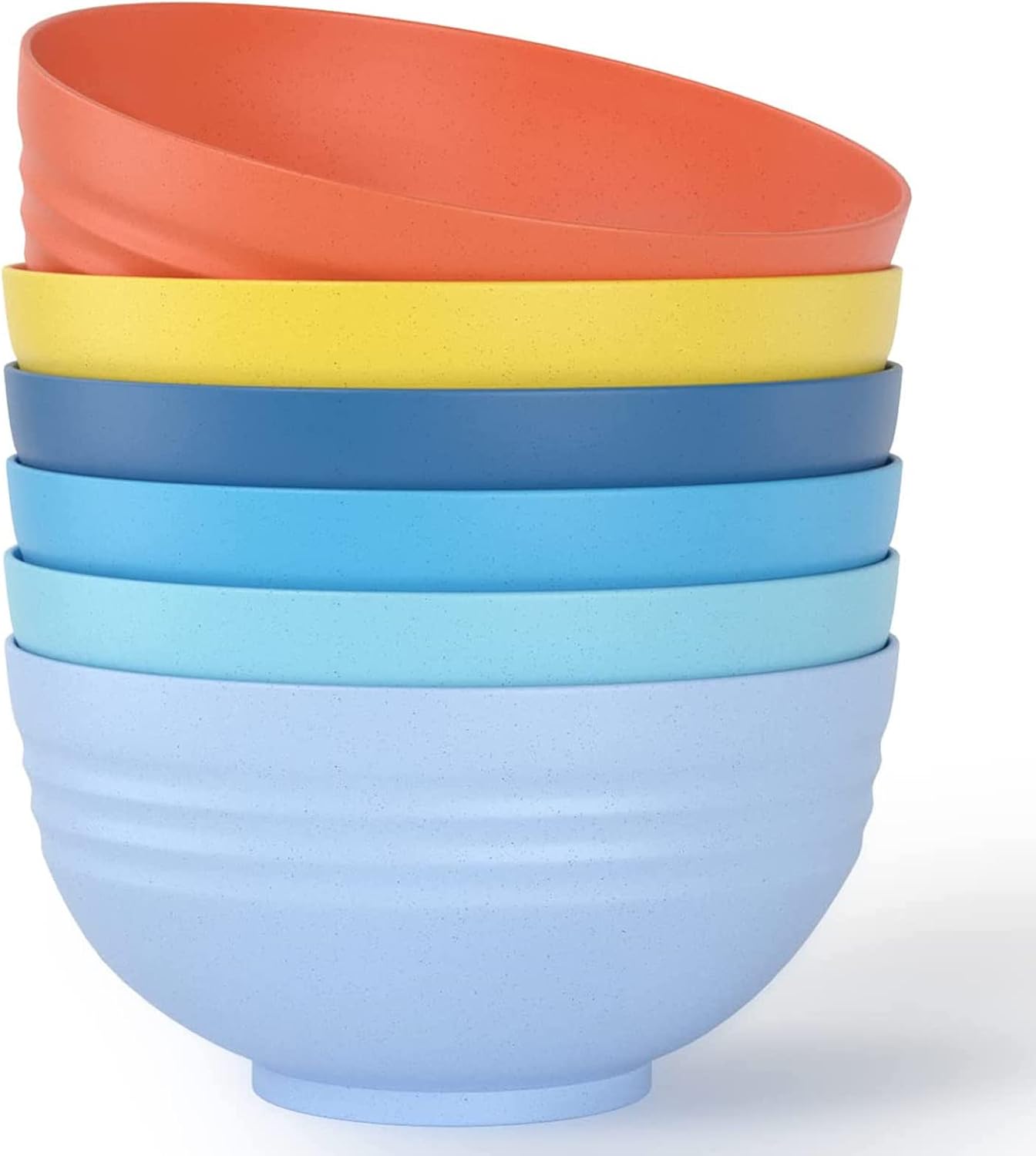 Unbreakable Wheat Straw Bowls - Image 15