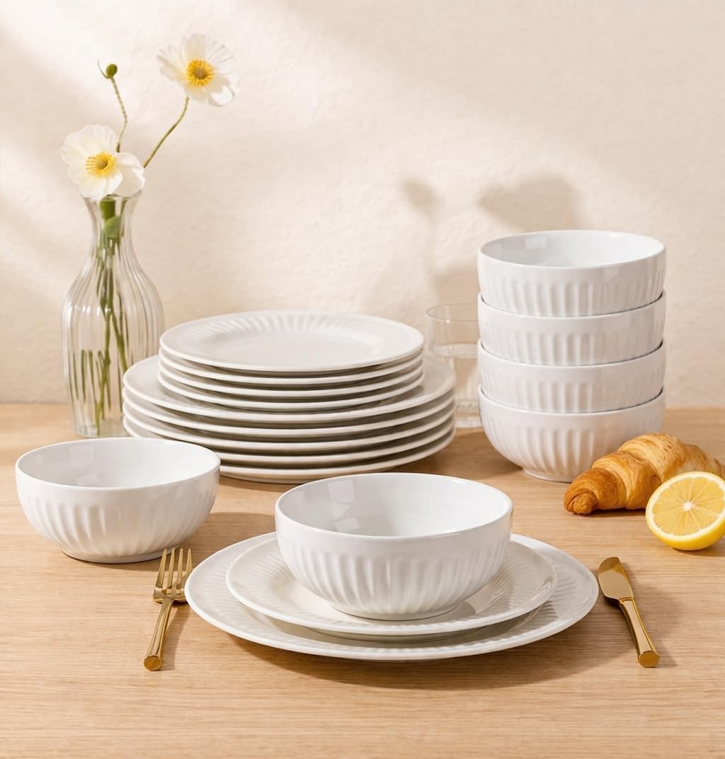 24-Piece Reactive Glaze - Image 36