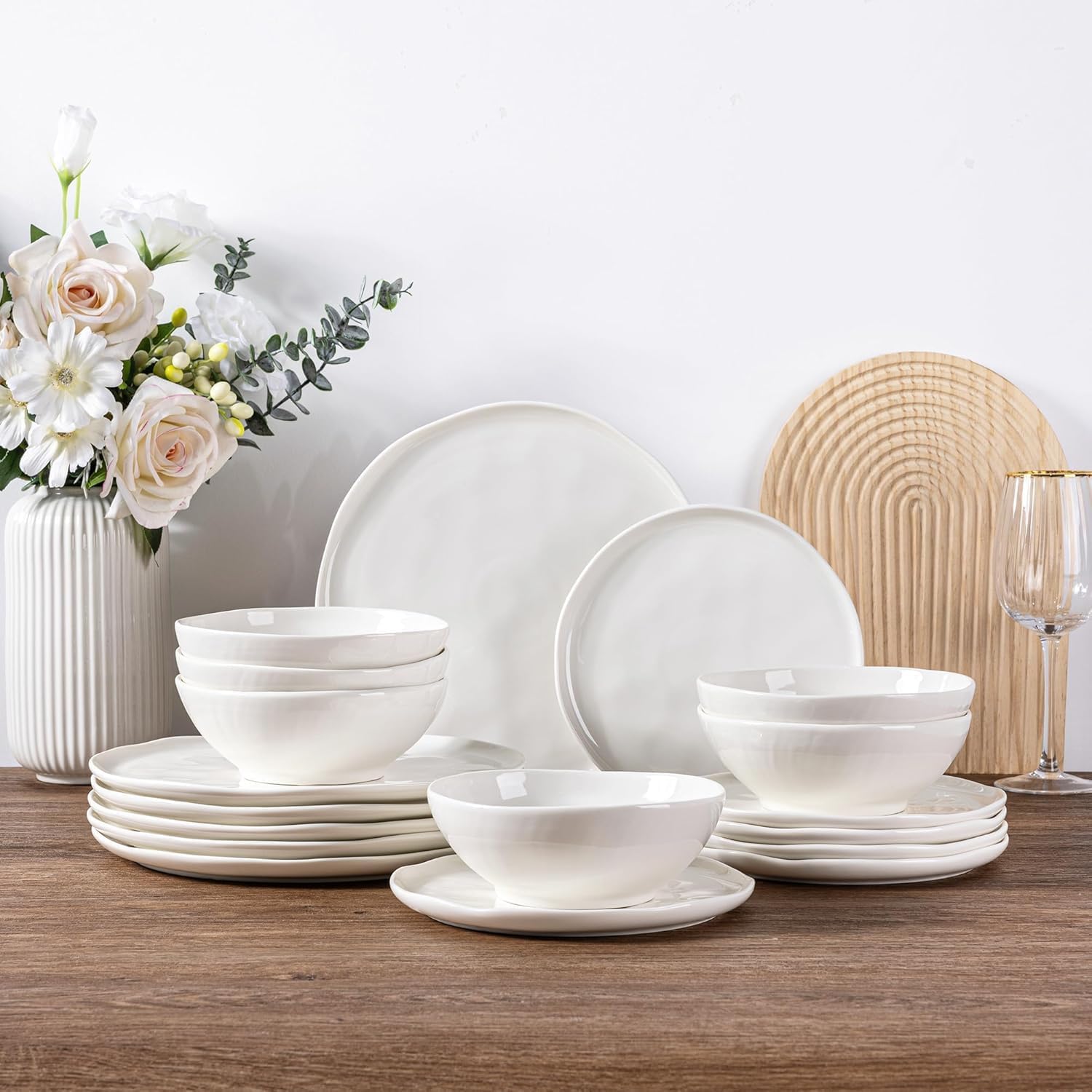 24-Piece Reactive Glaze - Image 39