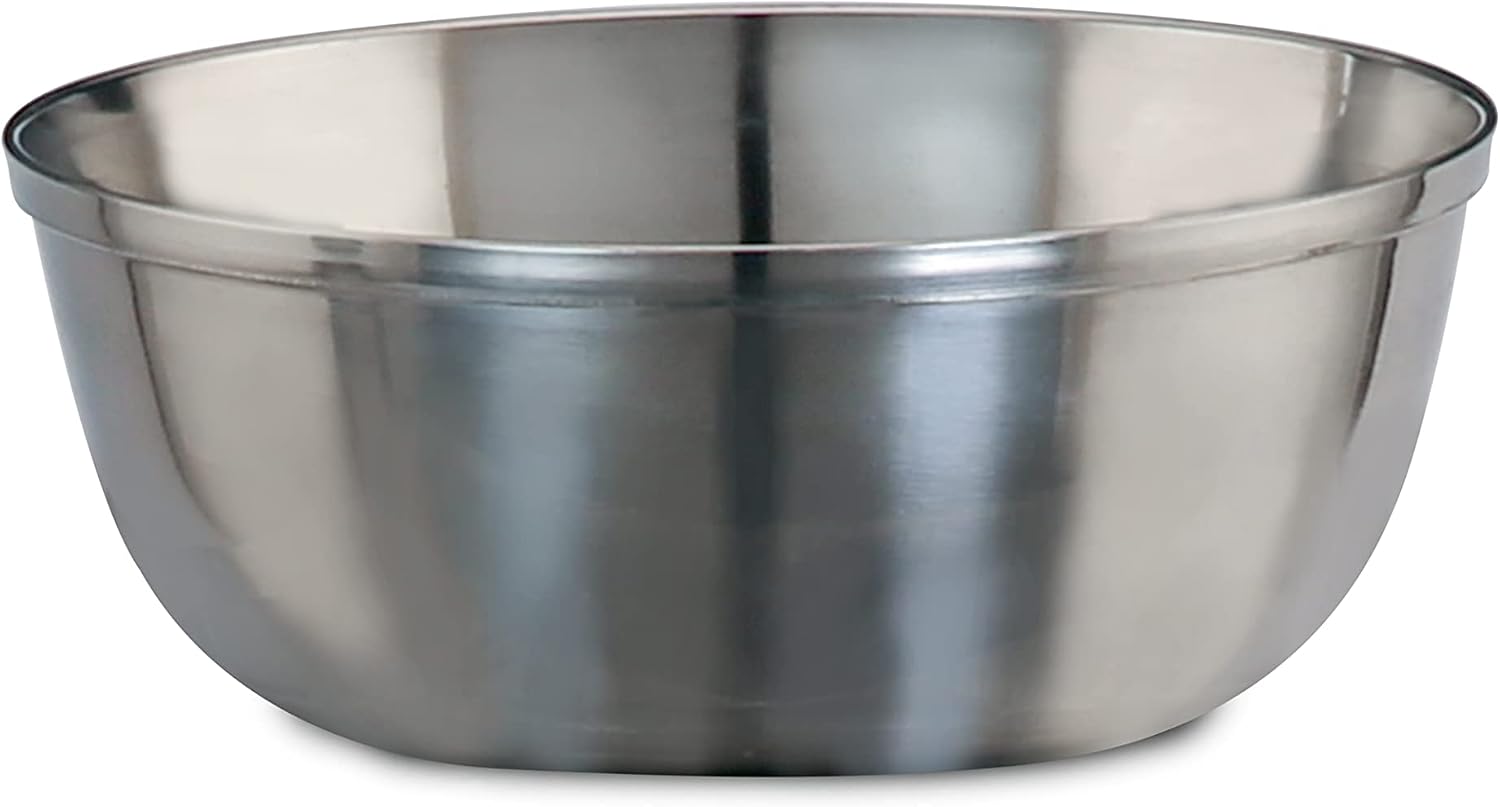 Stainless Steel Tableware Set - 28-Piece - Image 7